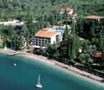 Hotel Du Lac Malcesine Lake of Garda